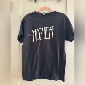 HOZIER Concert Tee 2023 Tour